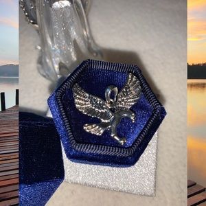 EAGLE PENDANT